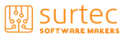 SURTEC Software